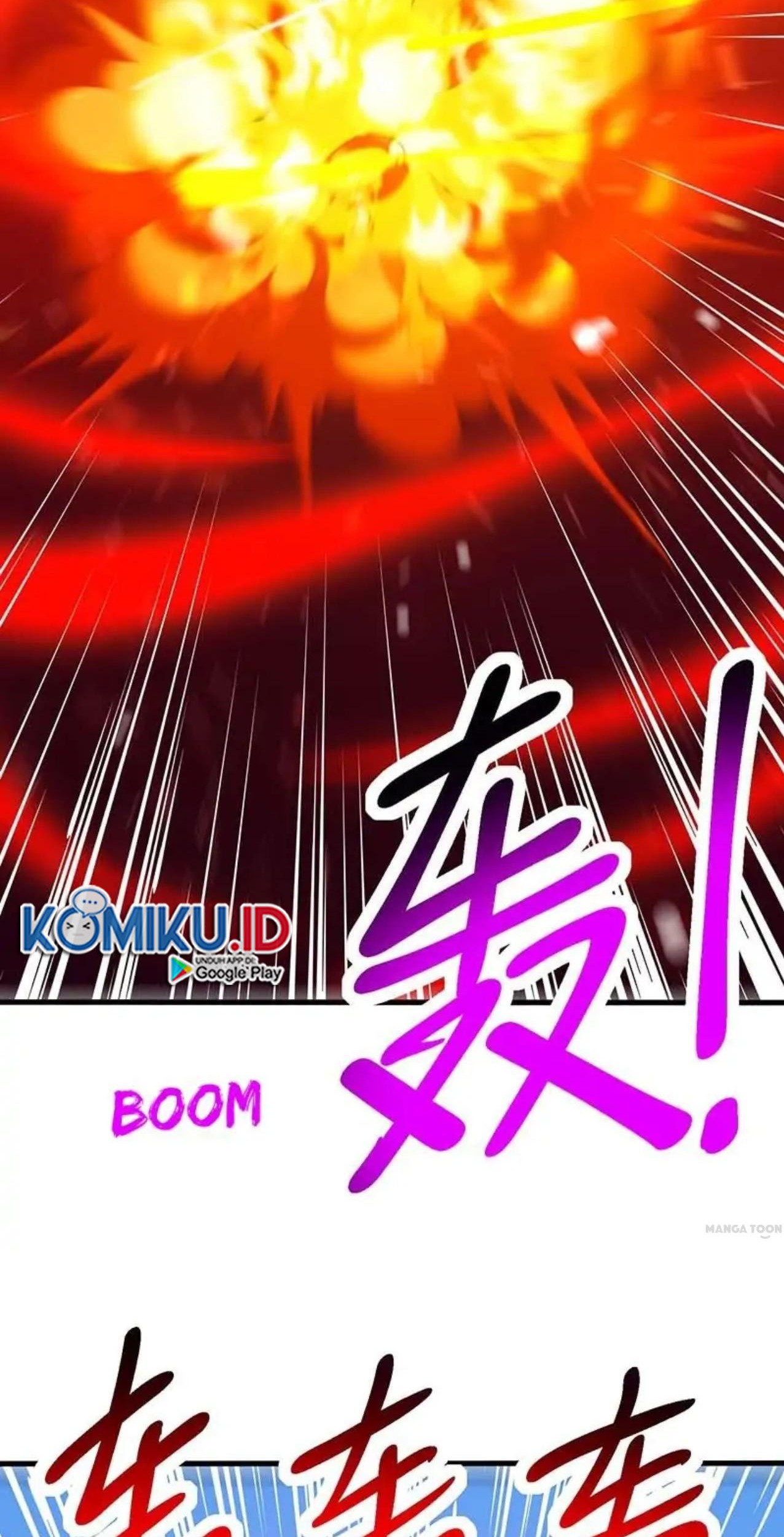 Dushi Xiaoyao chapter 359 halaman 13