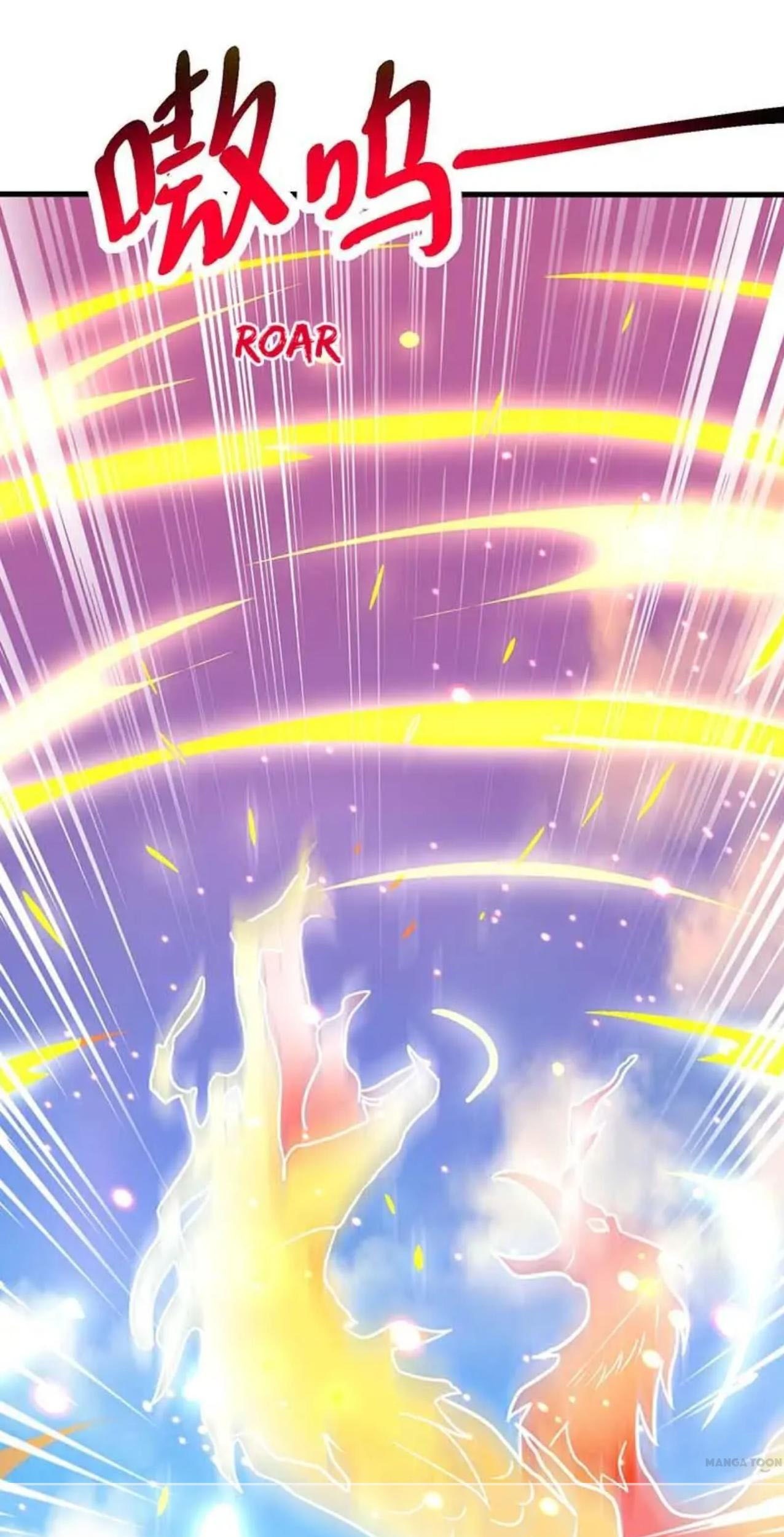 Dushi Xiaoyao chapter 359 halaman 18