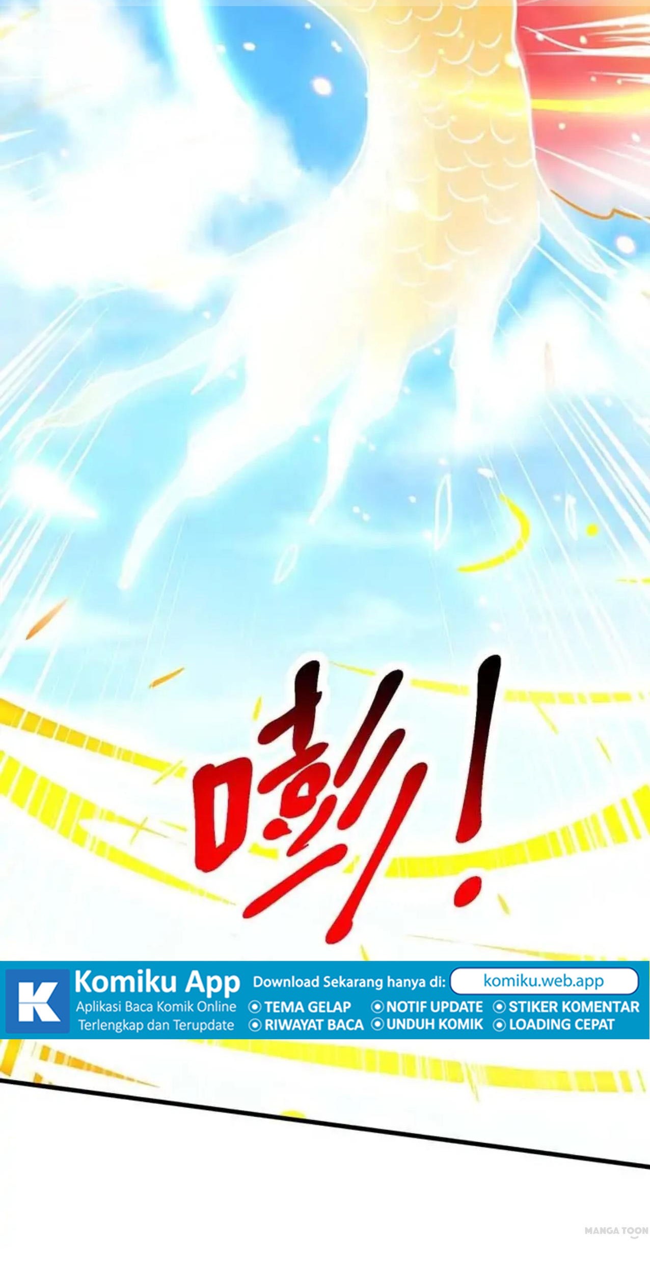 Dushi Xiaoyao chapter 359 halaman 19