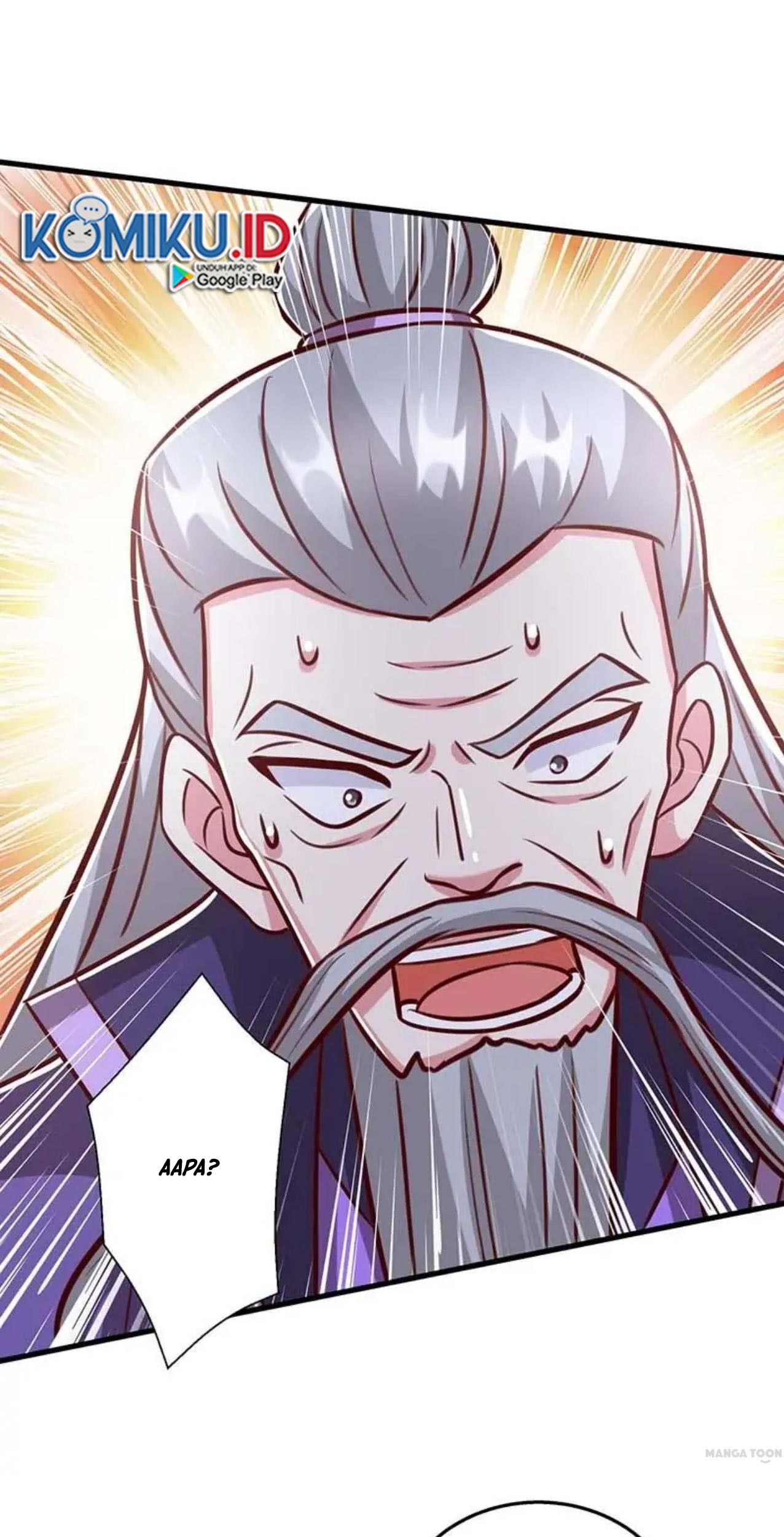 Dushi Xiaoyao chapter 359 halaman 20