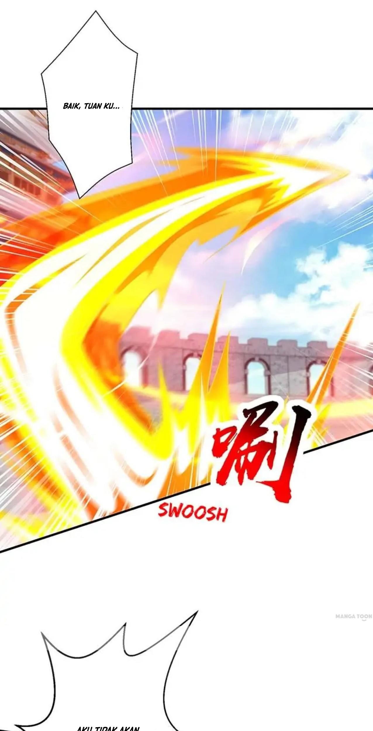 Dushi Xiaoyao chapter 359 halaman 26