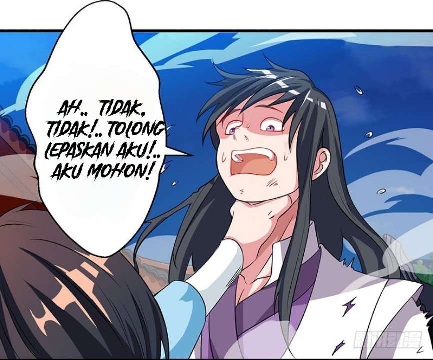 Dushi Xiaoyao chapter 36 halaman 2