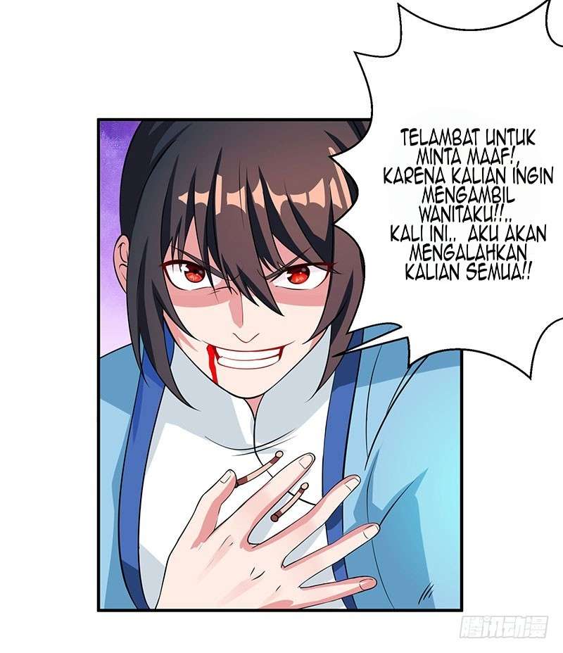 Dushi Xiaoyao chapter 36 halaman 4