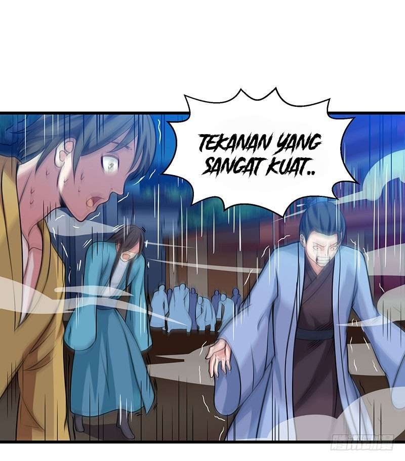 Dushi Xiaoyao chapter 36 halaman 6
