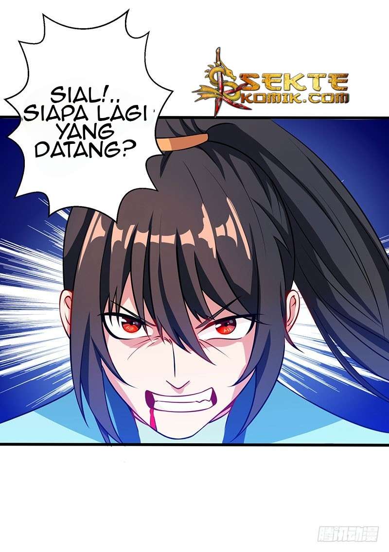 Dushi Xiaoyao chapter 36 halaman 7