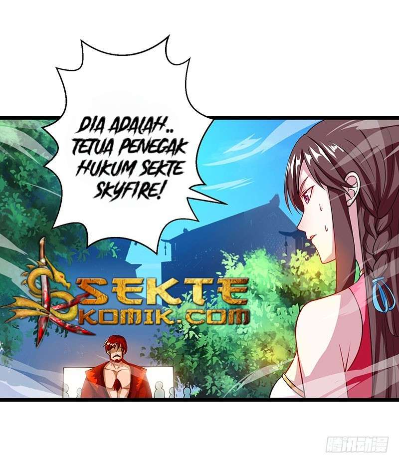Dushi Xiaoyao chapter 36 halaman 10