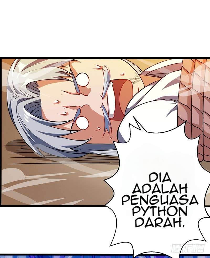 Dushi Xiaoyao chapter 36 halaman 11