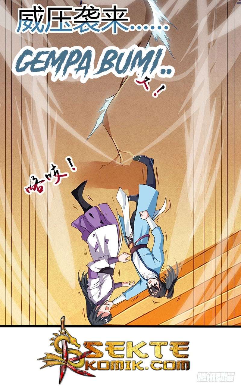 Dushi Xiaoyao chapter 36 halaman 13