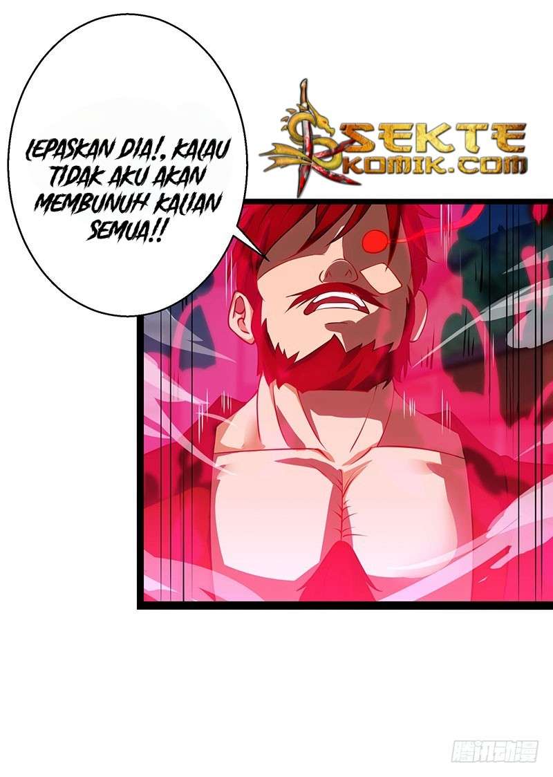 Dushi Xiaoyao chapter 36 halaman 16