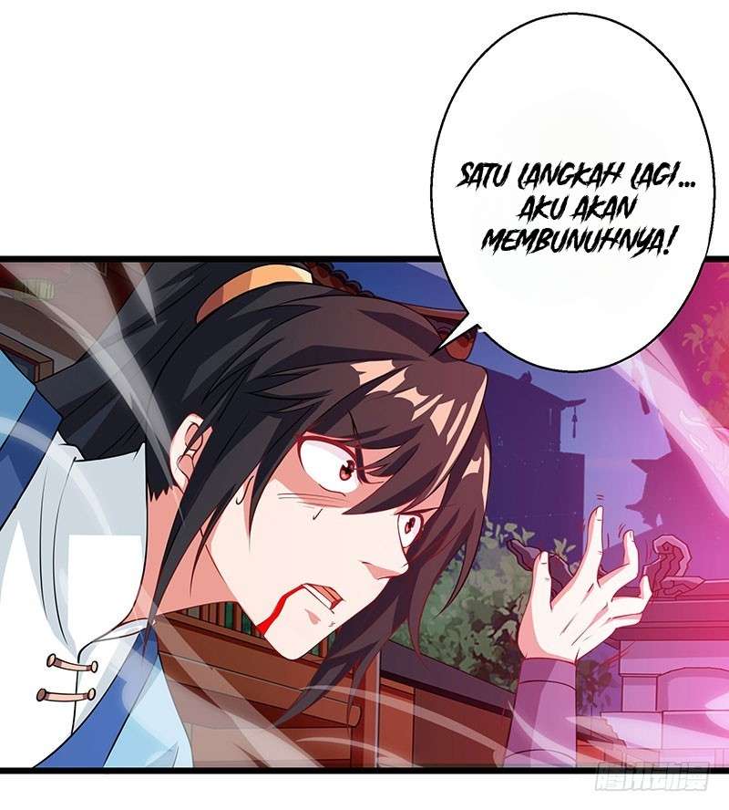 Dushi Xiaoyao chapter 36 halaman 17