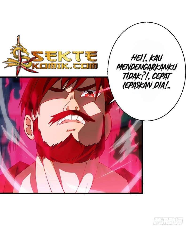 Dushi Xiaoyao chapter 36 halaman 18