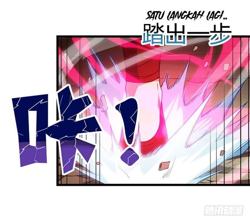 Dushi Xiaoyao chapter 36 halaman 19