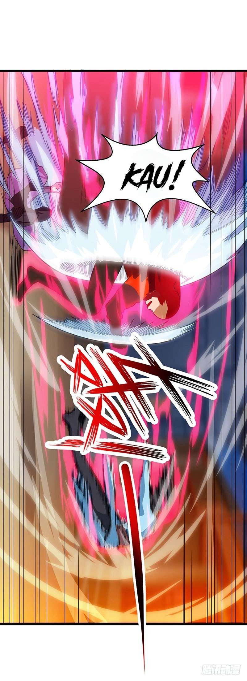 Dushi Xiaoyao chapter 36 halaman 21