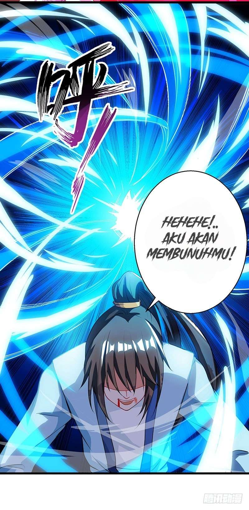 Dushi Xiaoyao chapter 36 halaman 25