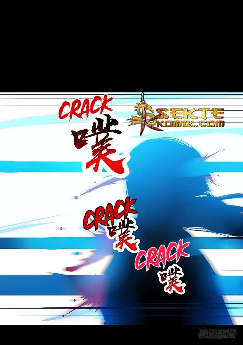 Dushi Xiaoyao chapter 36 halaman 28