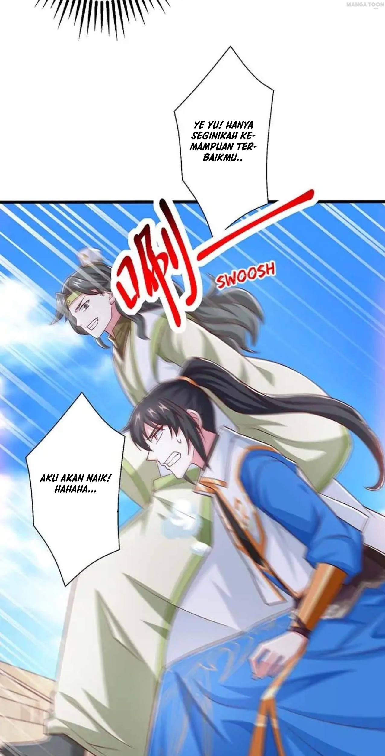 Dushi Xiaoyao Bab 363 halaman 6