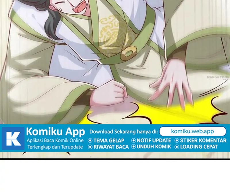 Dushi Xiaoyao chapter 364 halaman 6