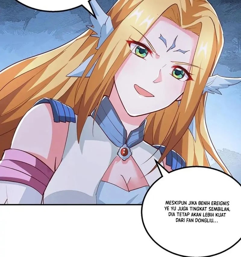 Dushi Xiaoyao chapter 364 halaman 18