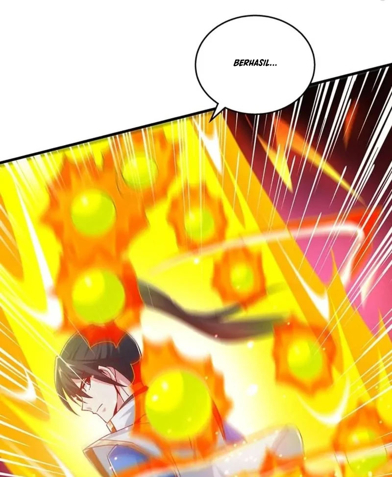 Dushi Xiaoyao chapter 364 halaman 25