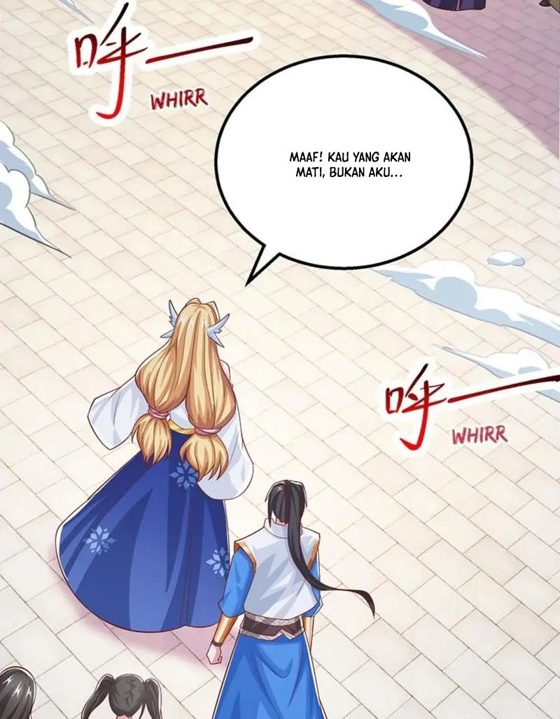 Dushi Xiaoyao chapter 366 halaman 4