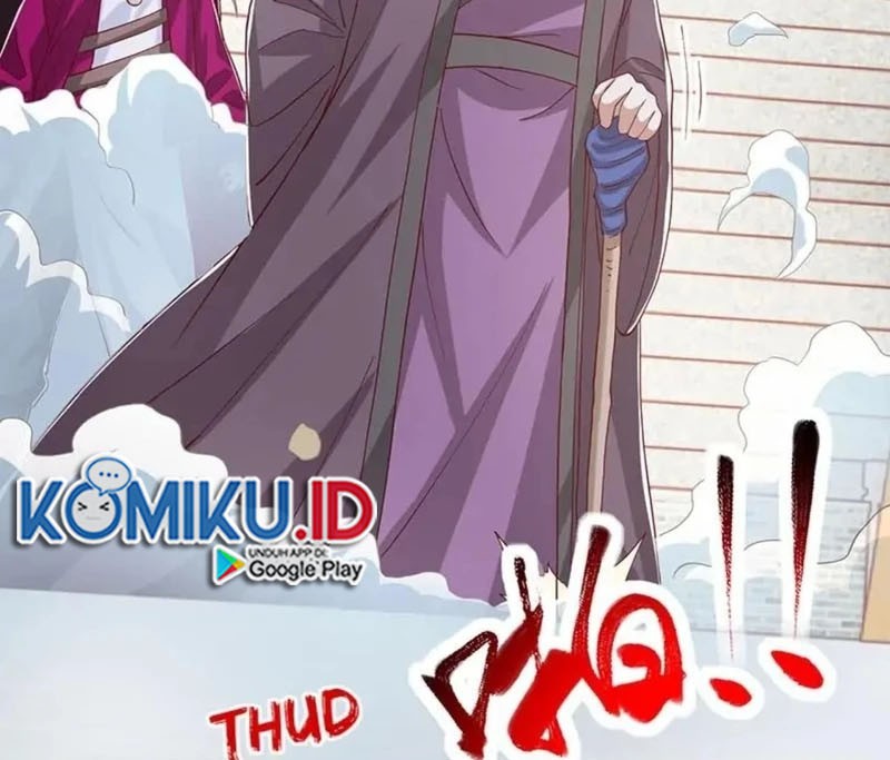 Dushi Xiaoyao chapter 367 halaman 6