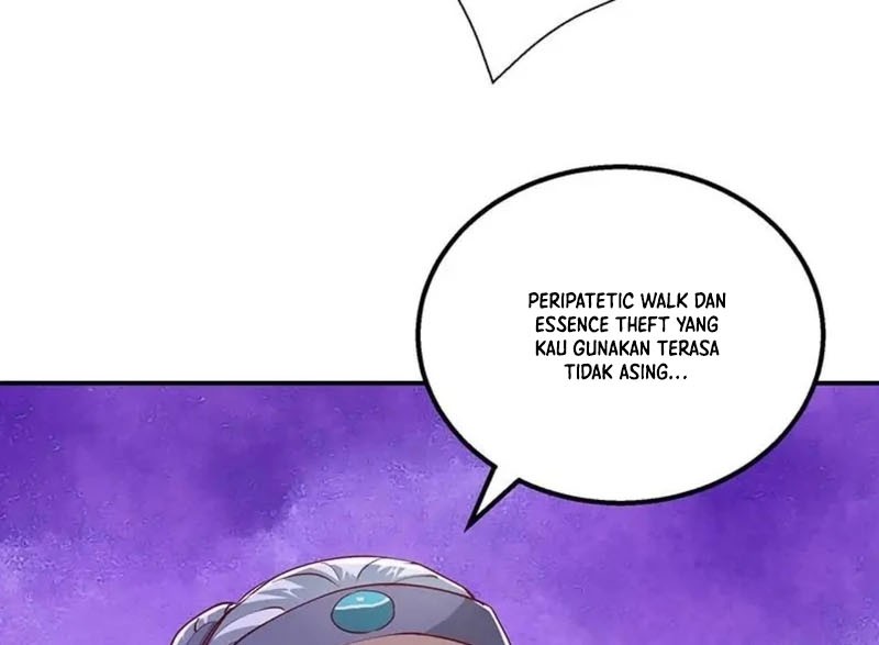 Dushi Xiaoyao chapter 367 halaman 9