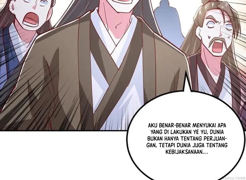 Dushi Xiaoyao chapter 367 halaman 12