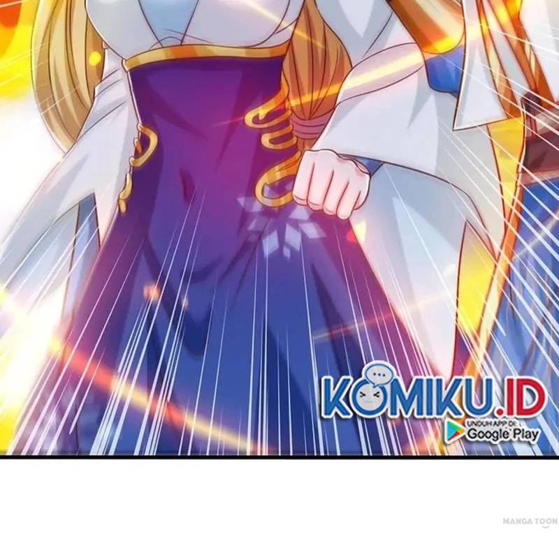 Dushi Xiaoyao chapter 367 halaman 18