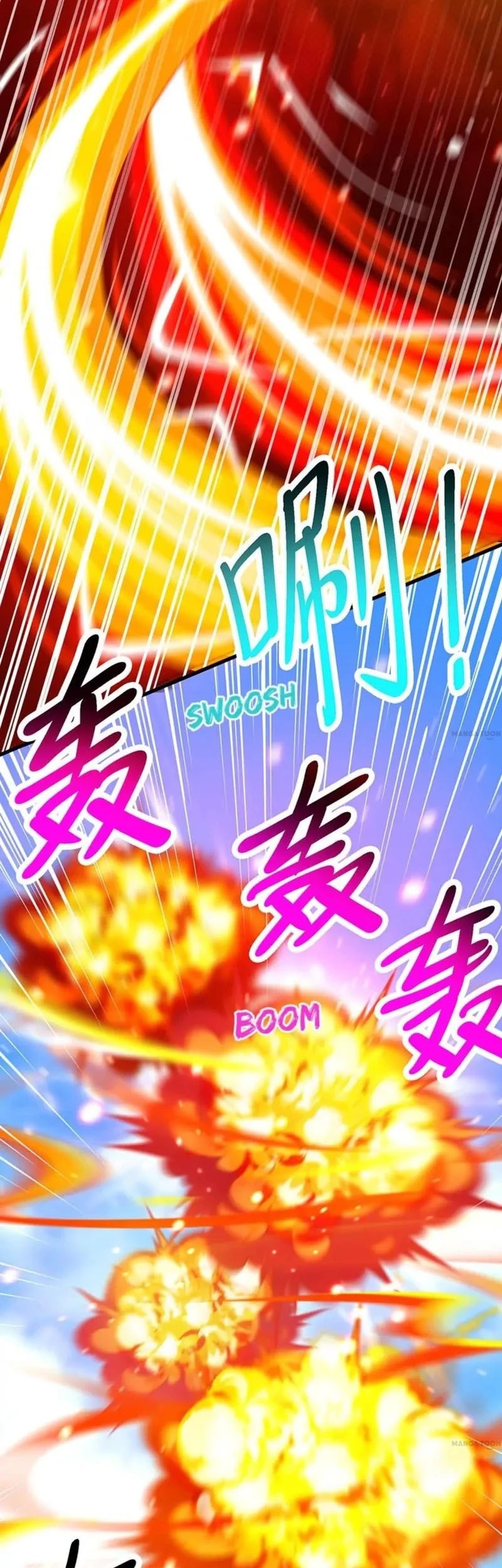 Dushi Xiaoyao chapter 367 halaman 22