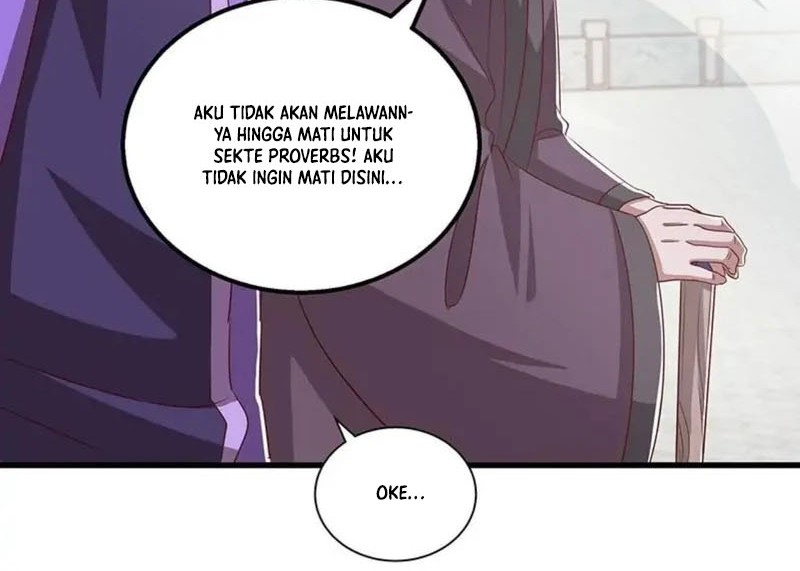 Dushi Xiaoyao Bab 368 halaman 10