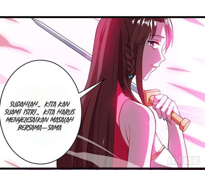 Dushi Xiaoyao Bab 37 halaman 5