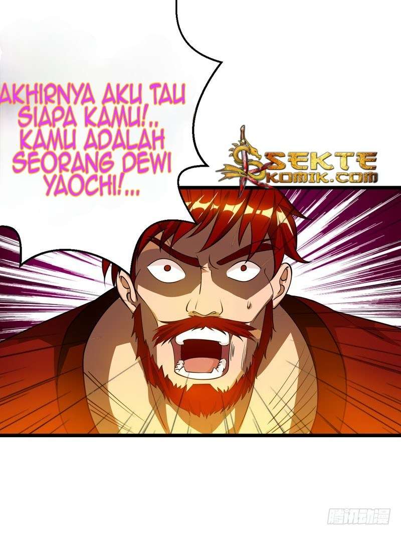 Dushi Xiaoyao Bab 37 halaman 26