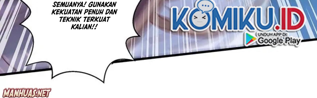 Dushi Xiaoyao chapter 376 halaman 9