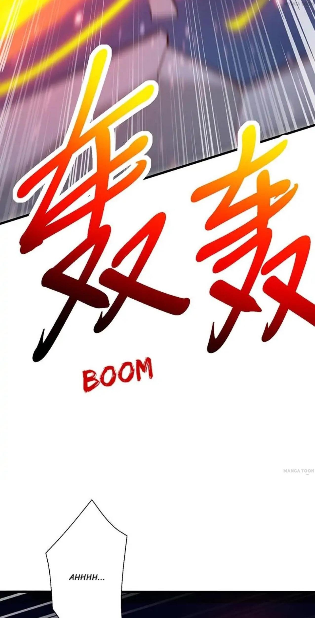Dushi Xiaoyao chapter 376 halaman 20