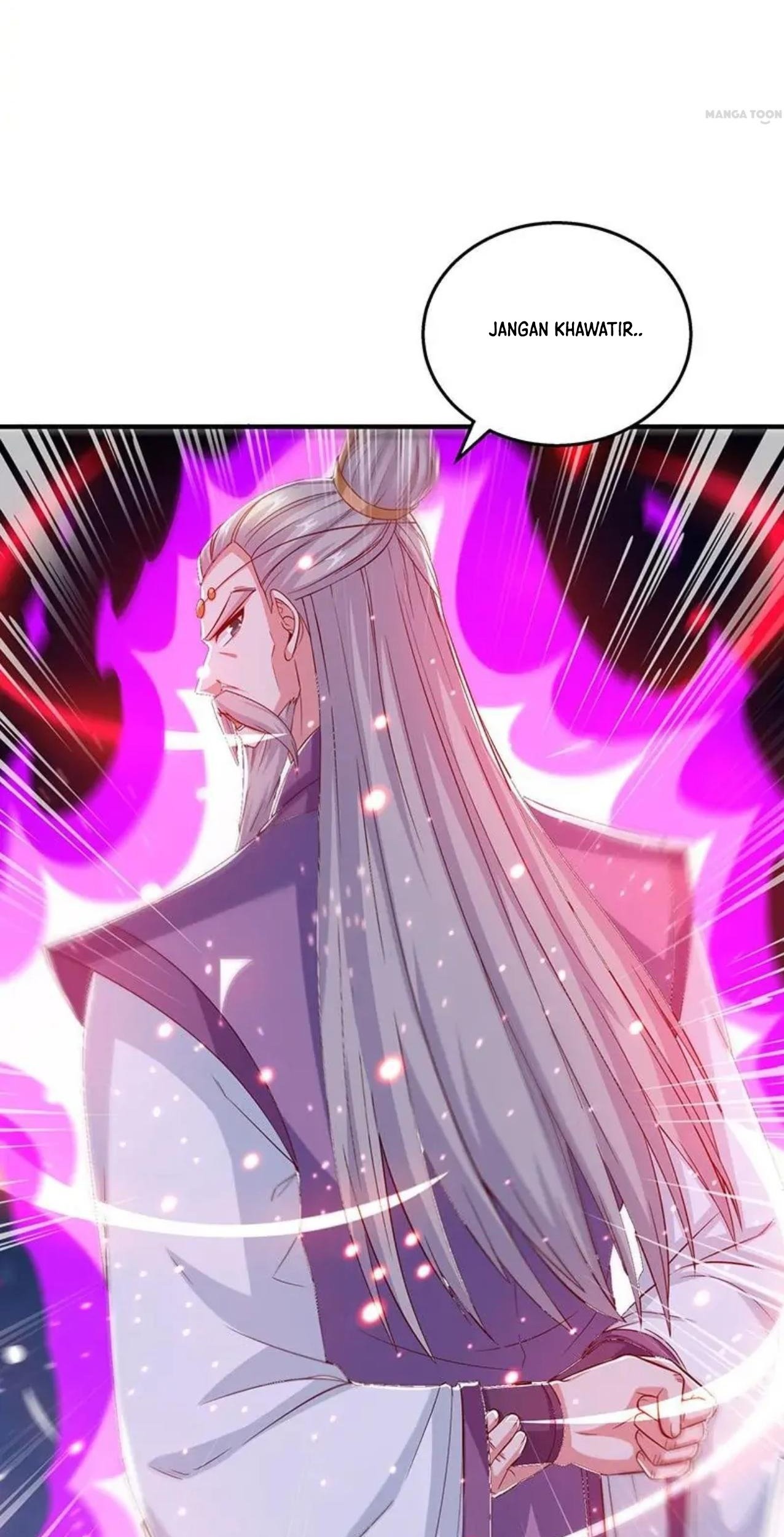 Dushi Xiaoyao chapter 376 halaman 34