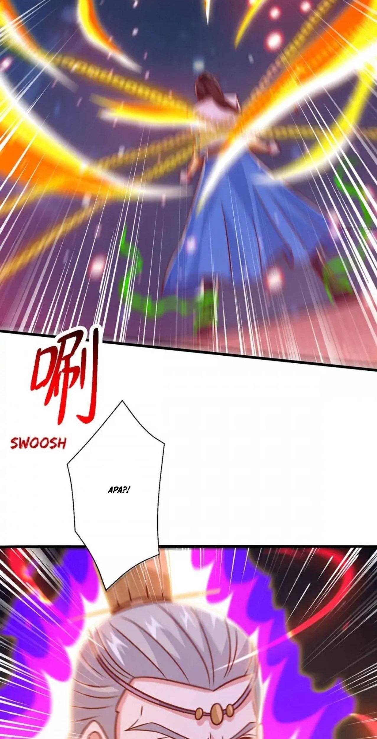 Dushi Xiaoyao chapter 377 halaman 36