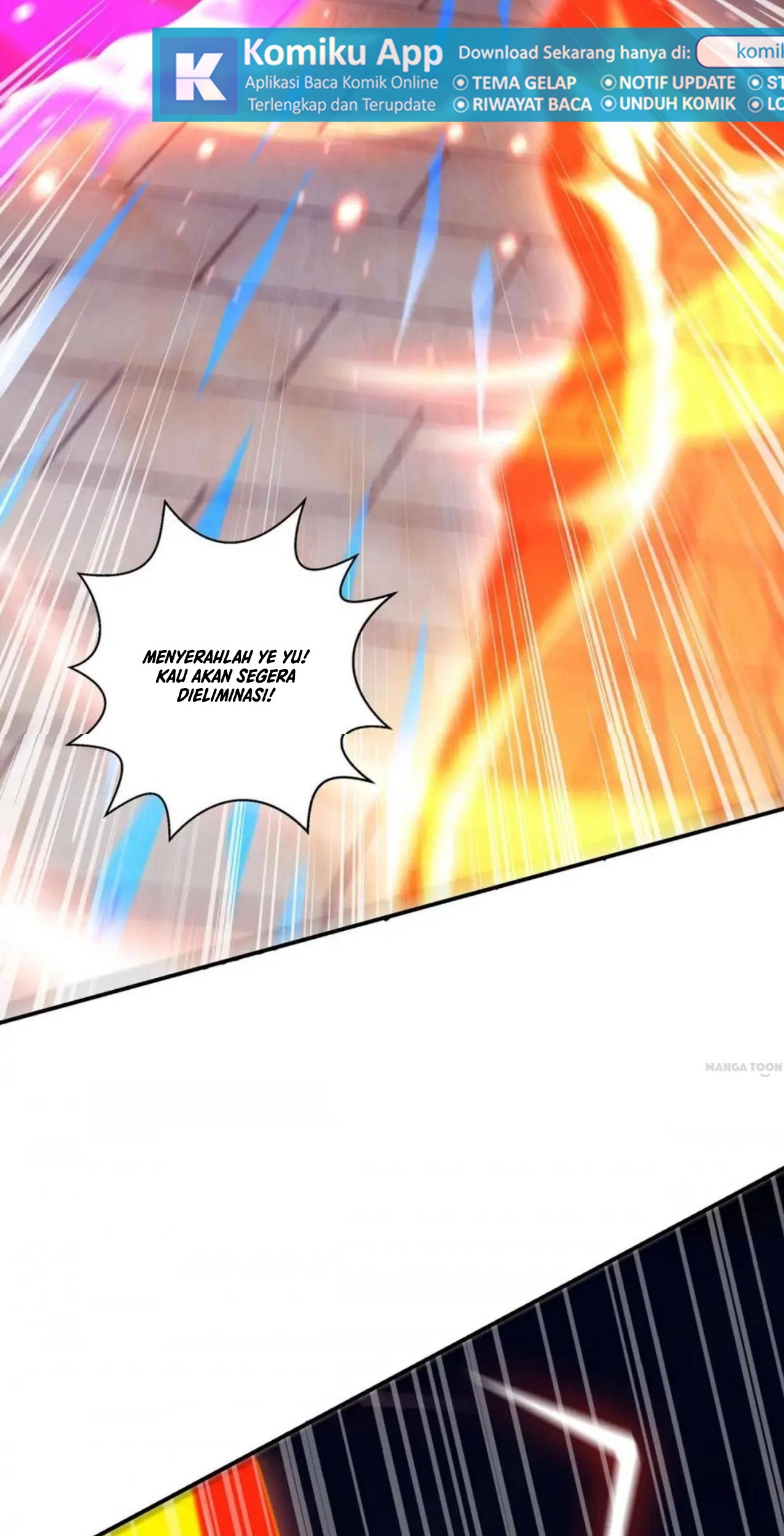 Dushi Xiaoyao chapter 378 halaman 4