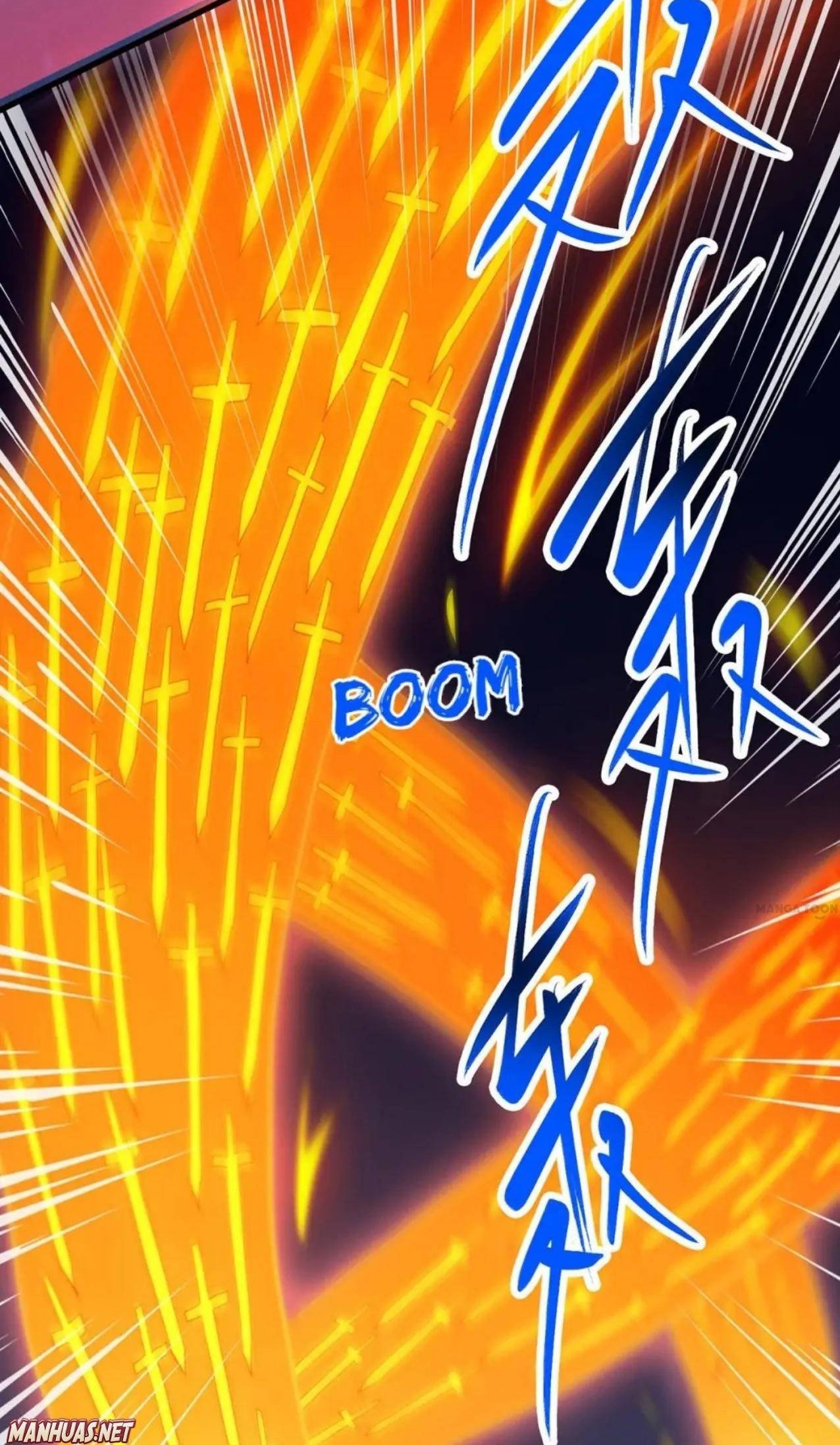 Dushi Xiaoyao chapter 378 halaman 9