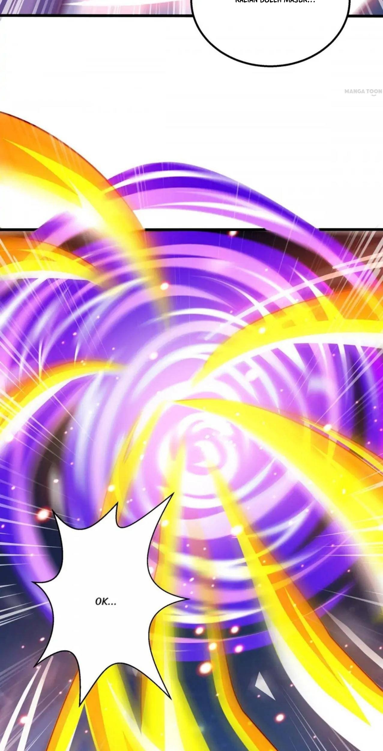 Dushi Xiaoyao chapter 378 halaman 32