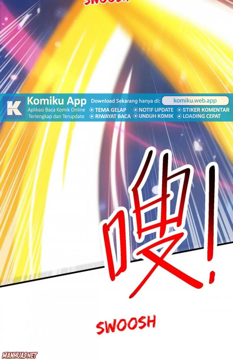 Dushi Xiaoyao Bab 379 halaman 6