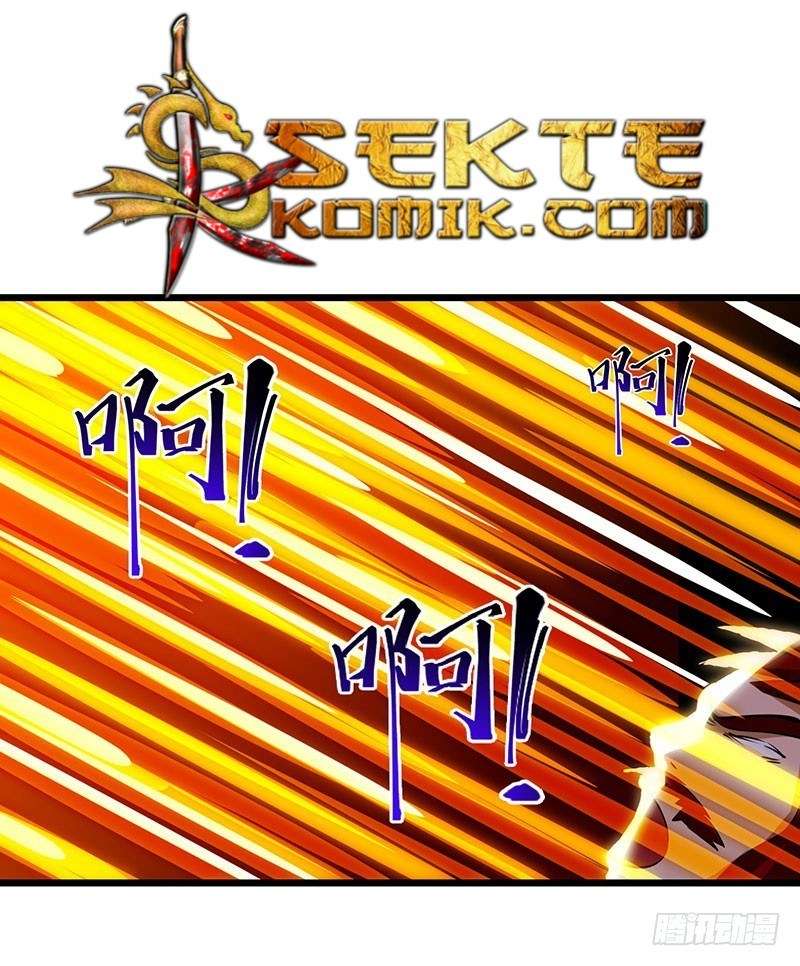 Dushi Xiaoyao chapter 38 halaman 2