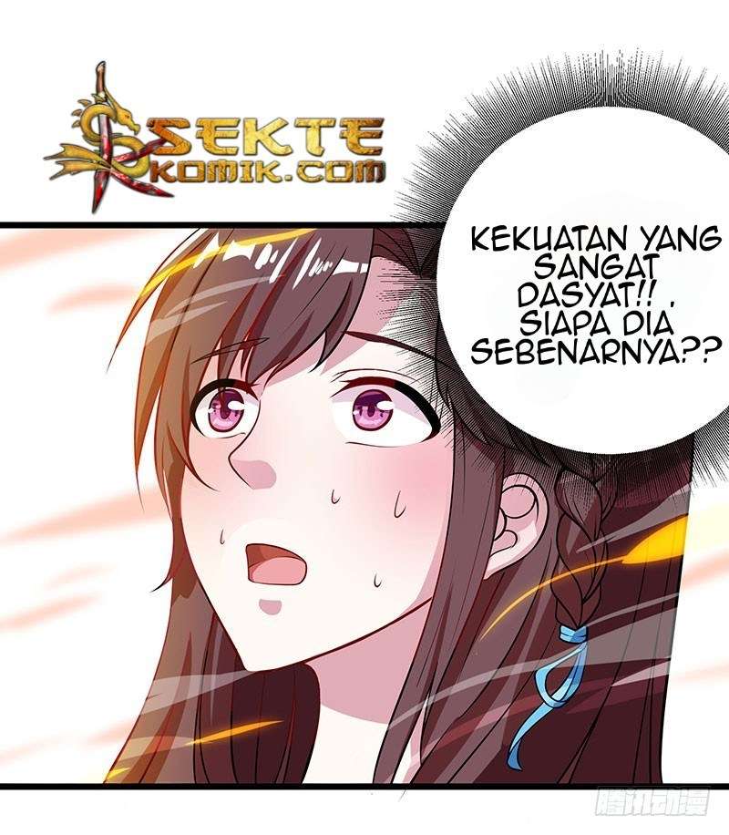Dushi Xiaoyao chapter 38 halaman 4