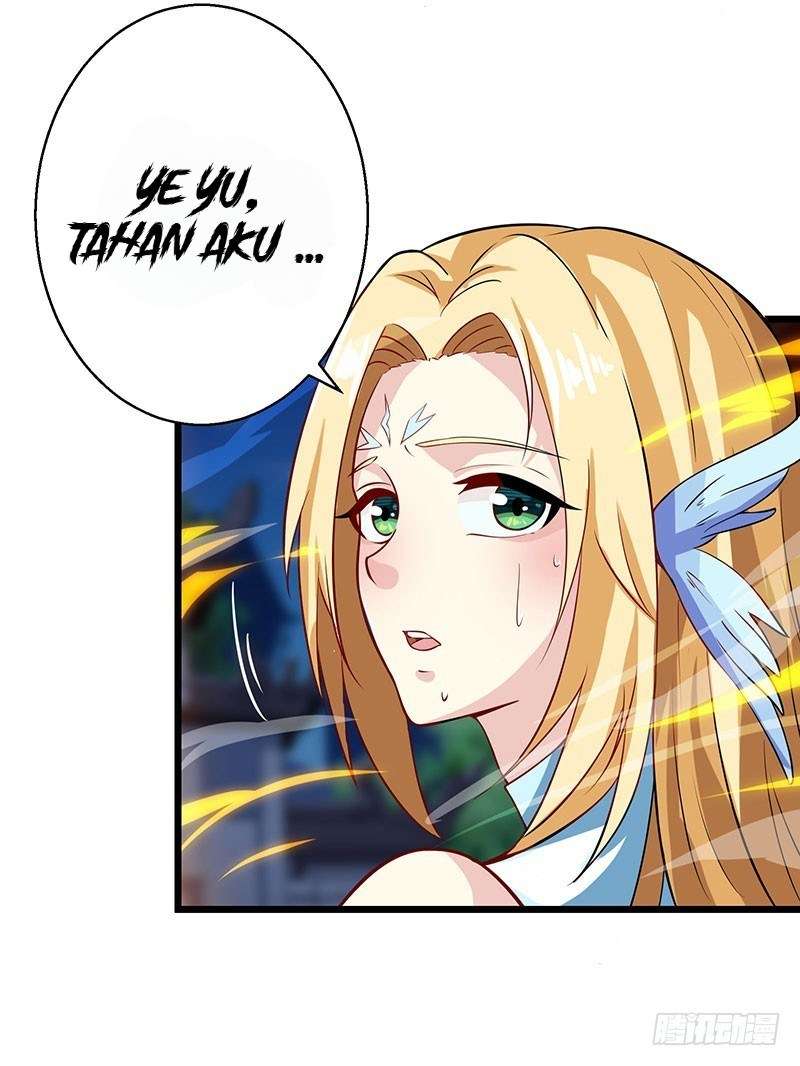 Dushi Xiaoyao chapter 38 halaman 5