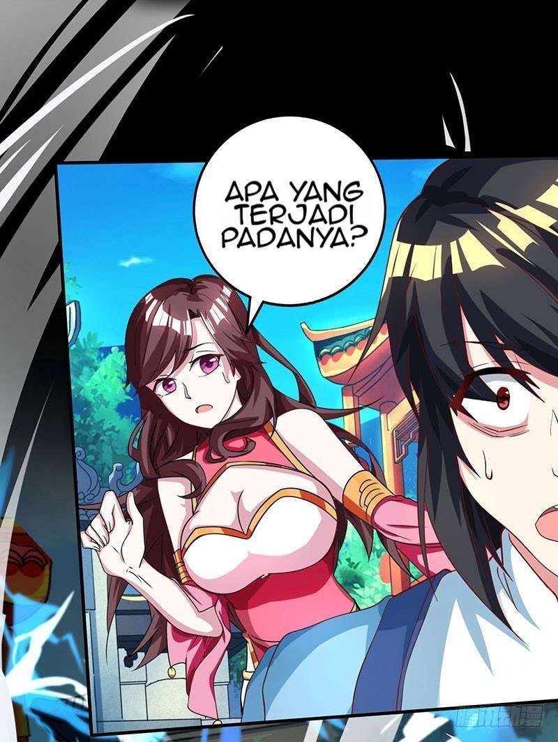 Dushi Xiaoyao chapter 38 halaman 9
