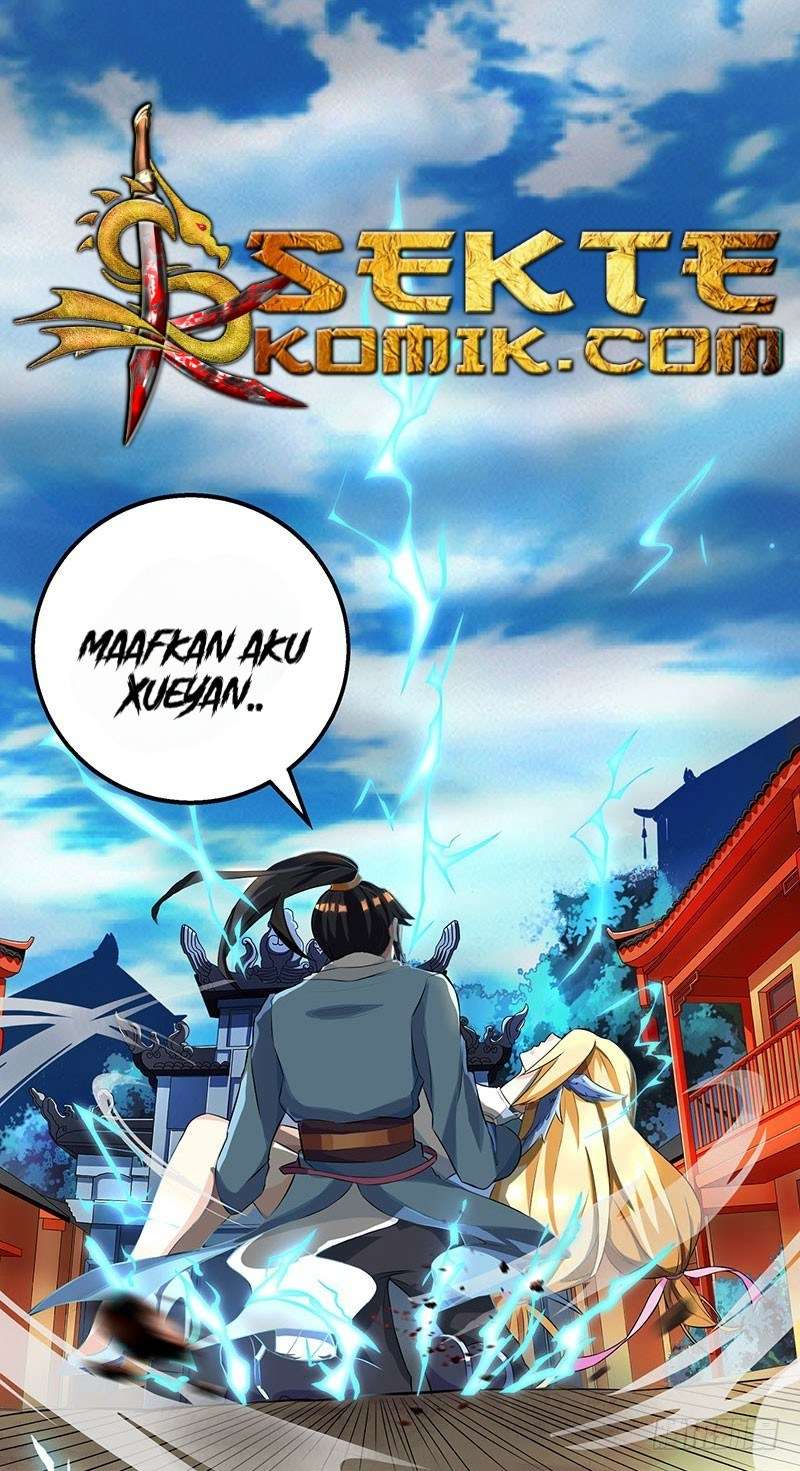 Dushi Xiaoyao chapter 38 halaman 13