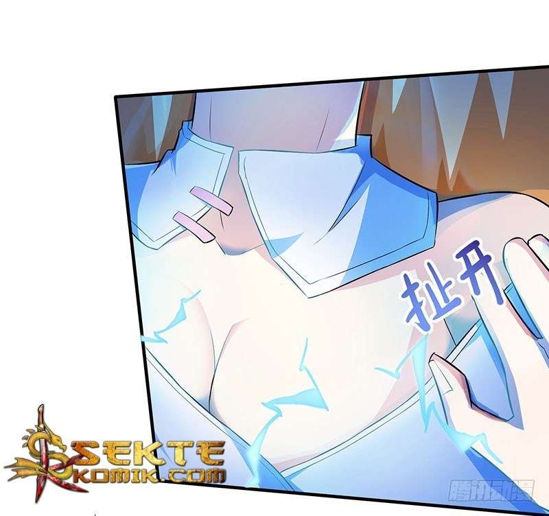 Dushi Xiaoyao chapter 38 halaman 20