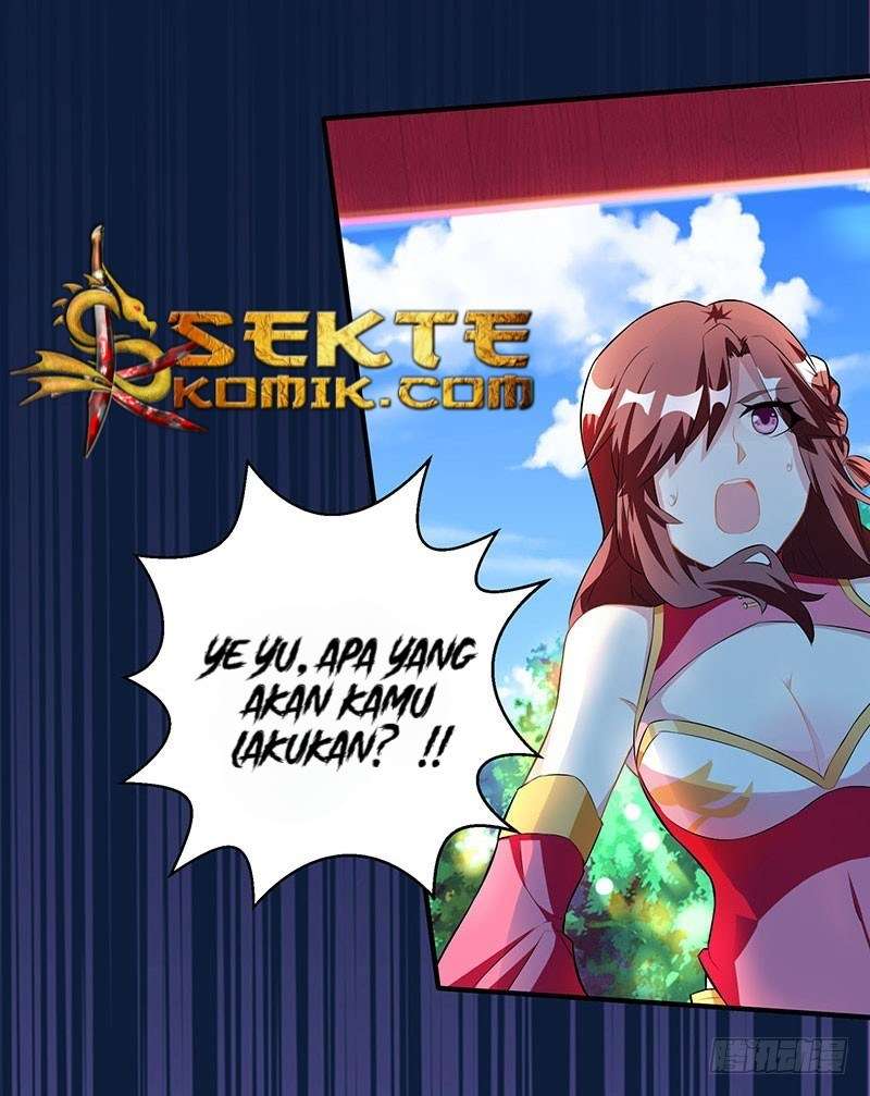 Dushi Xiaoyao chapter 38 halaman 22
