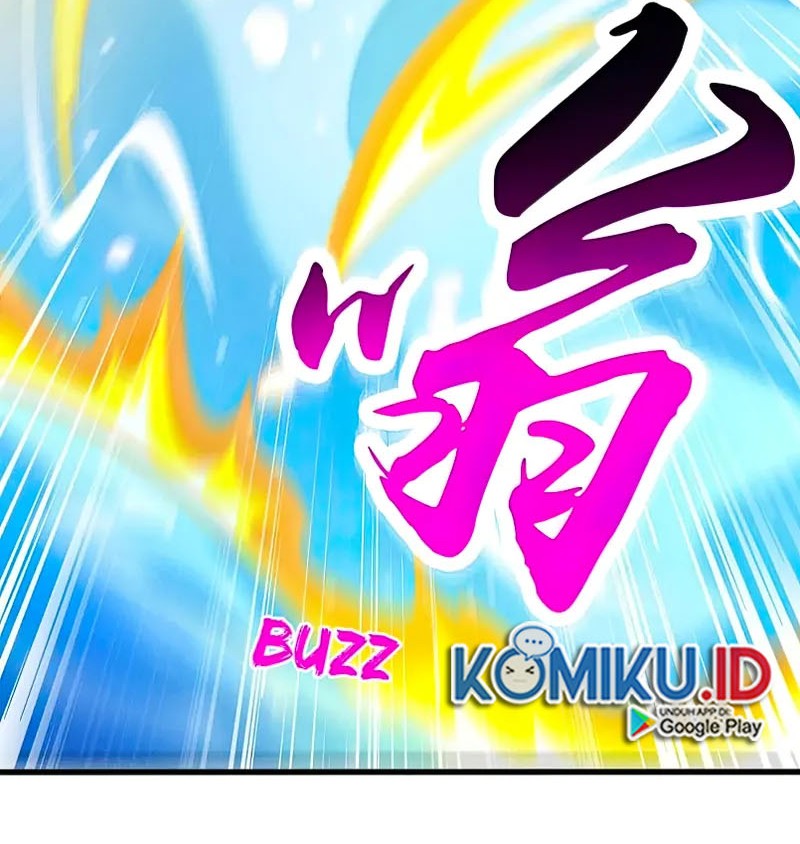 Dushi Xiaoyao Bab 381 halaman 27