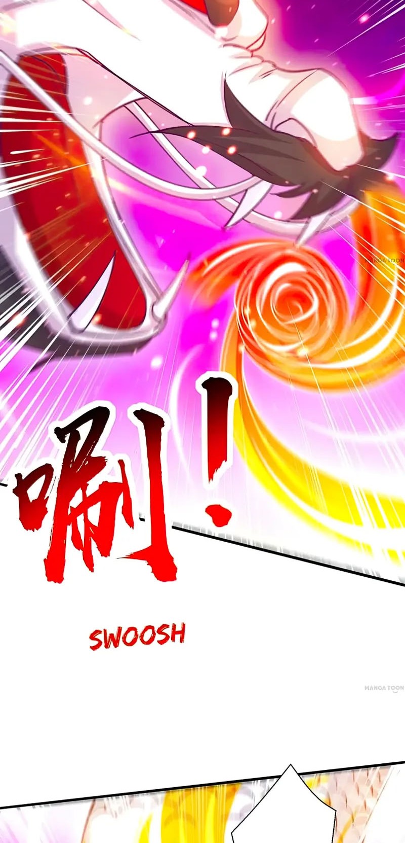 Dushi Xiaoyao Bab 382 halaman 9