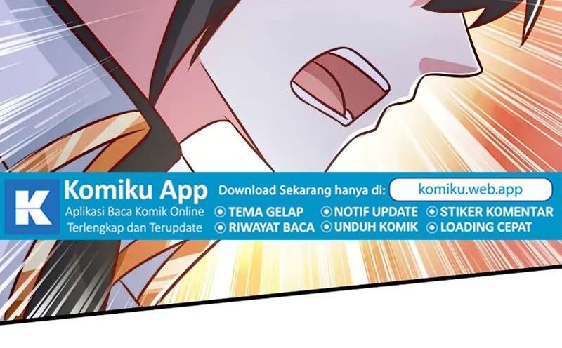 Dushi Xiaoyao chapter 385 halaman 6